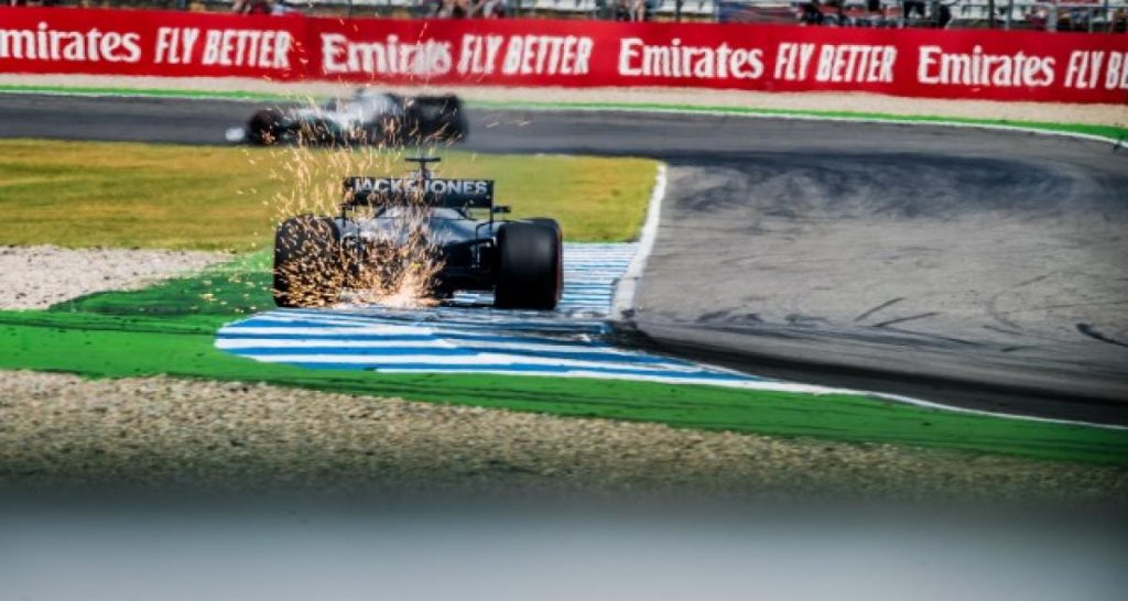 F1 2019 : Retour en photographies à Hockenheim