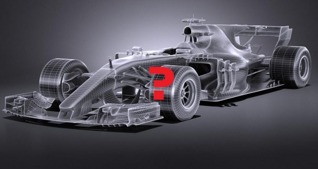 F1 : une écurie sous pavillon asiatique pour 2021 ?
