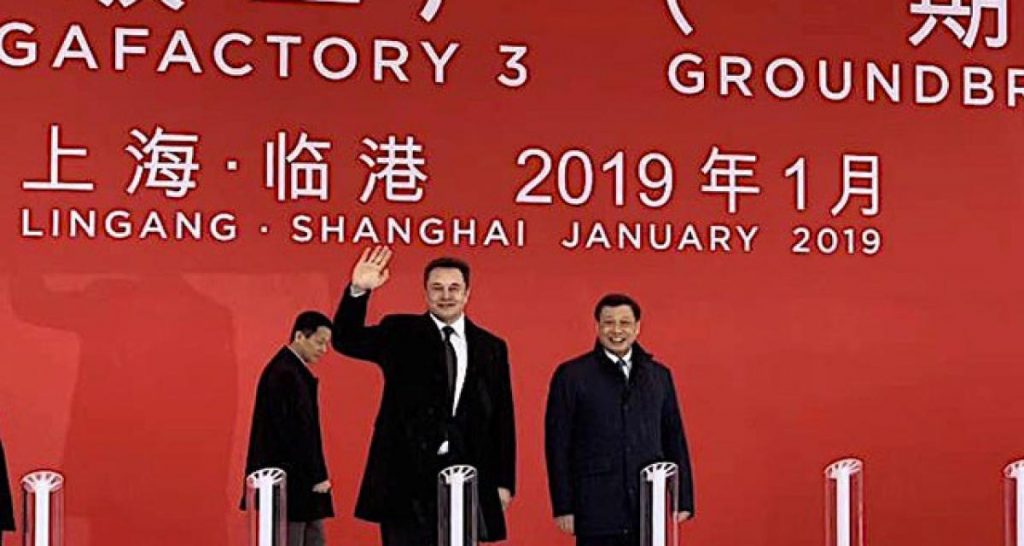 Tesla : hausse des prix en Chine pour contrer la chute du yuan ?