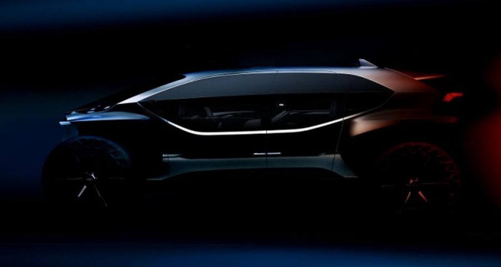 Francfort 2019 Live : Conférence de presse Audi