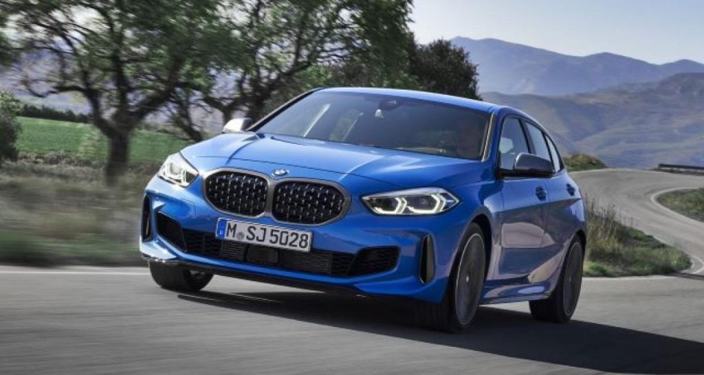 Francfort 2019 Live : Conférence de presse BMW Group