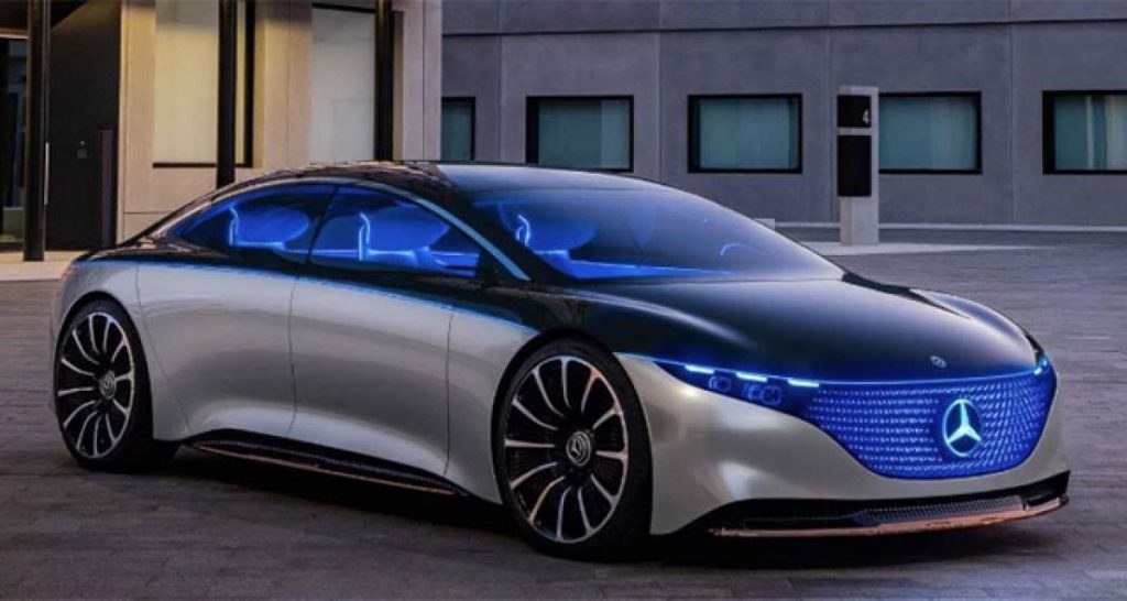 Francfort 2019 Live : Conférence de presse Daimler