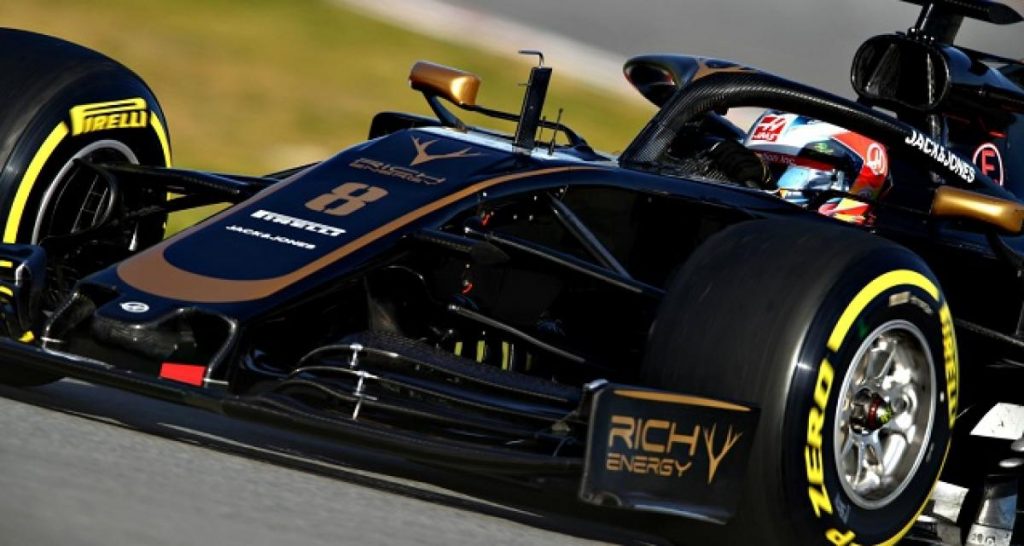 Haas/Rich Energy : c’est vraiment fini cette fois