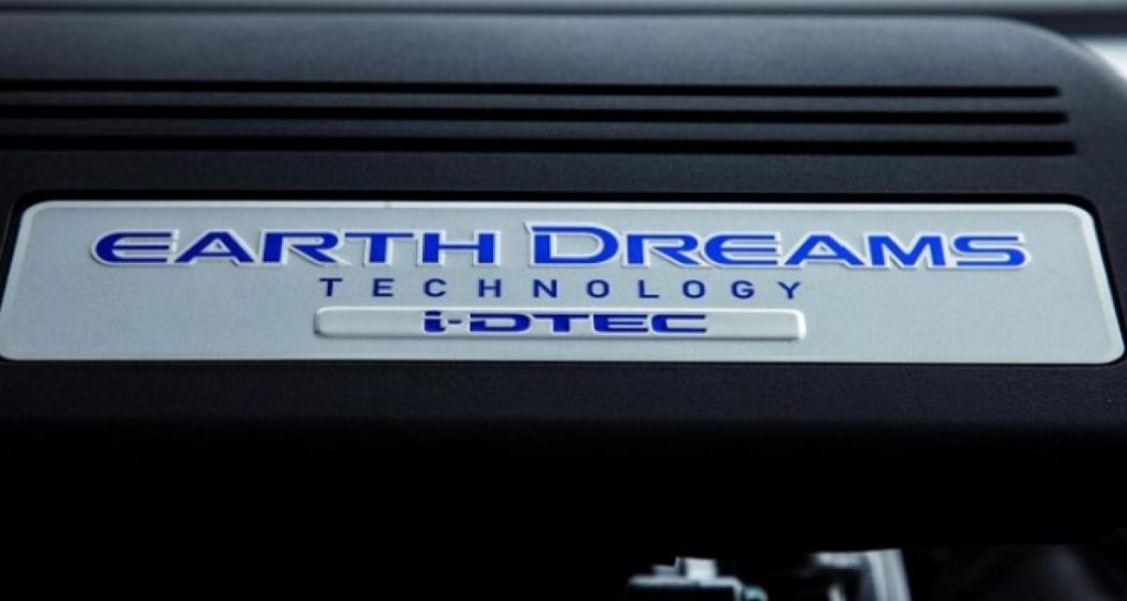 Honda Diesel: 1994-2021