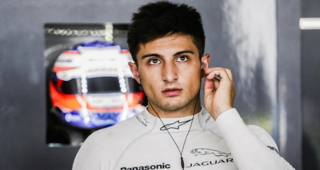Jaguar prolonge Mitch Evans en Formule E