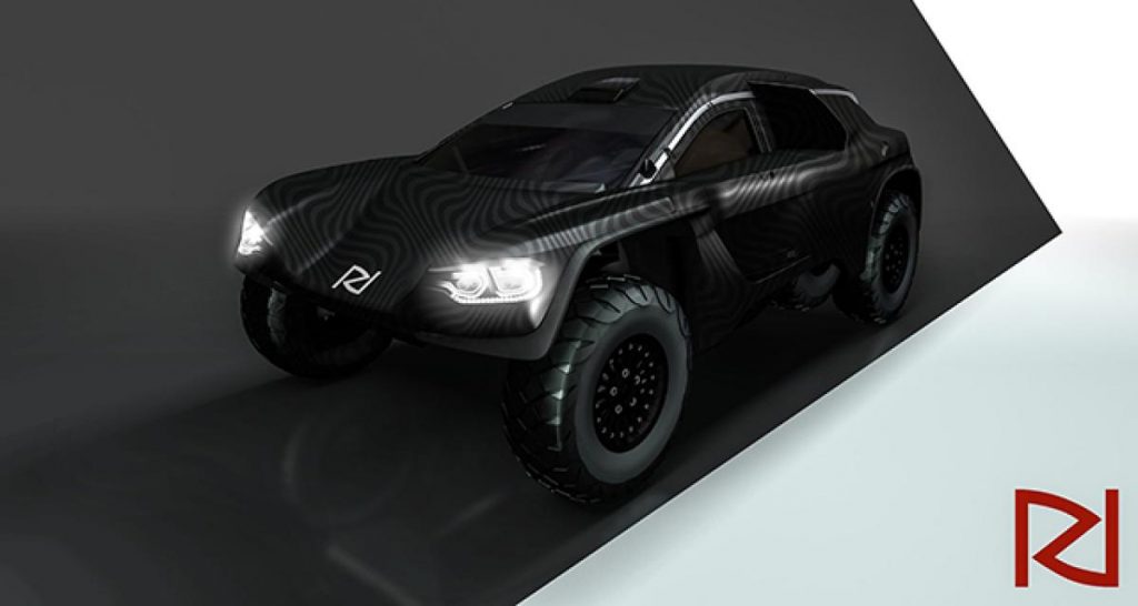 Rallye-raid : RD Limited devient constructeur