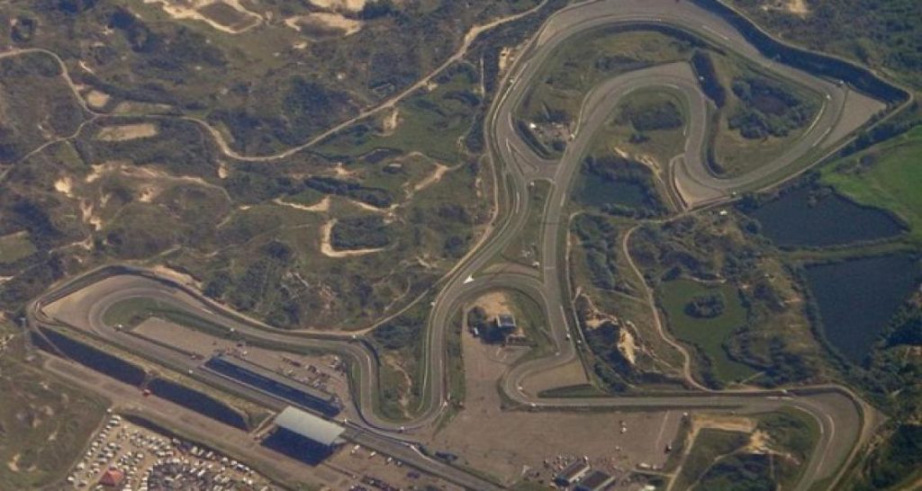 Turbulences pour les préparatifs du GP des Pays-Bas ?