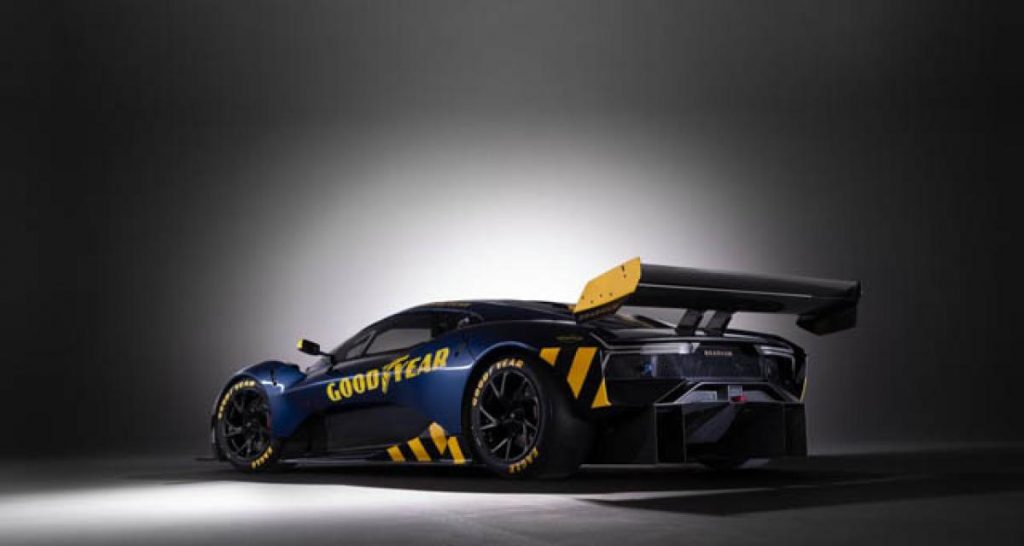 WEC/Hypercars : Brabham et Bentley intéressés