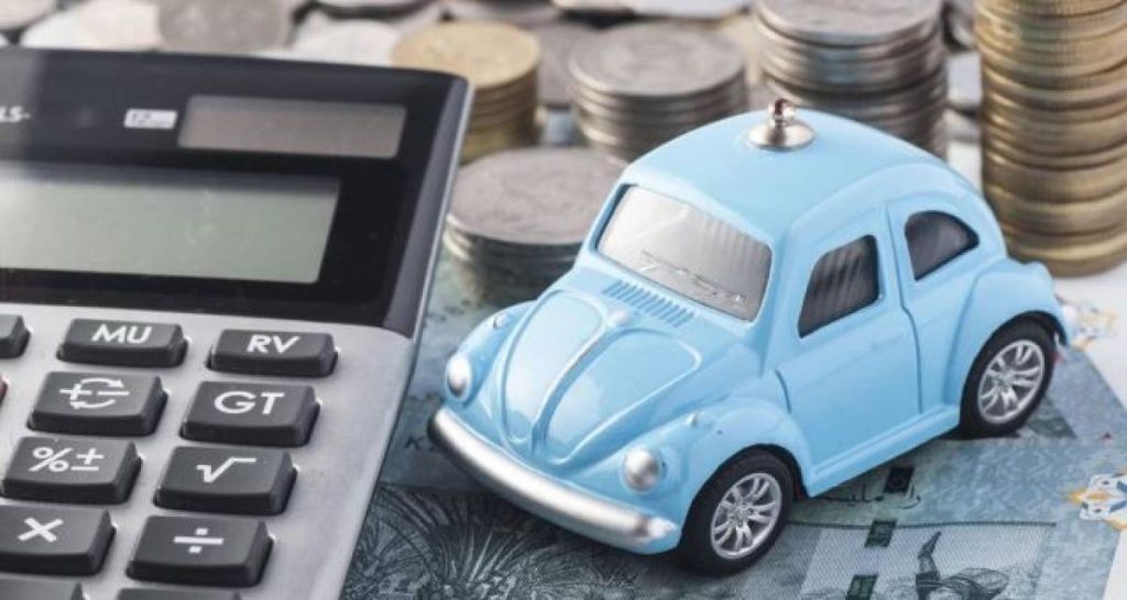 Assurances auto : le grand écart entre les régions