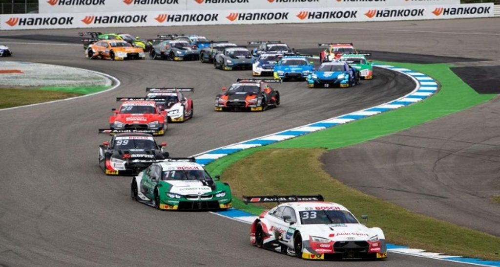 DTM 2019-Finale Hockenheim : Audi conclut en beauté