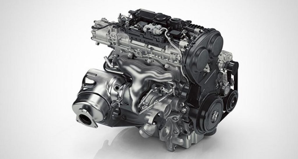 Geely et Volvo externalisent leurs moteurs
