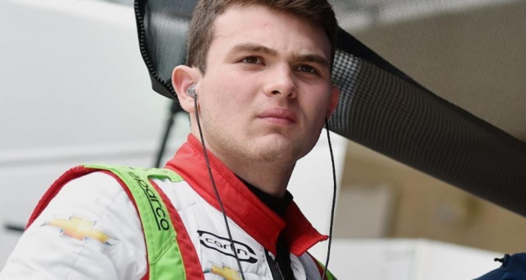 Patricio O’Ward : nouveau fusible grillé par Red Bull ?