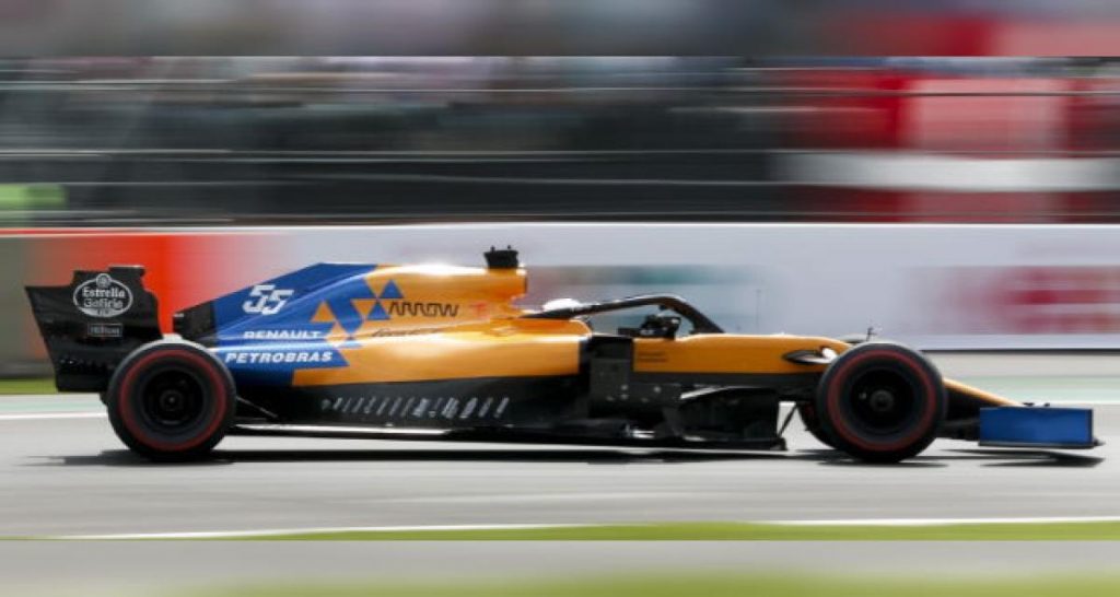 F1 : Bolsonaro a-t-il poussé Petrobras à quitter McLaren ?