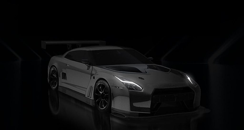 JRM GT23 : la Nissan GT-R ultime