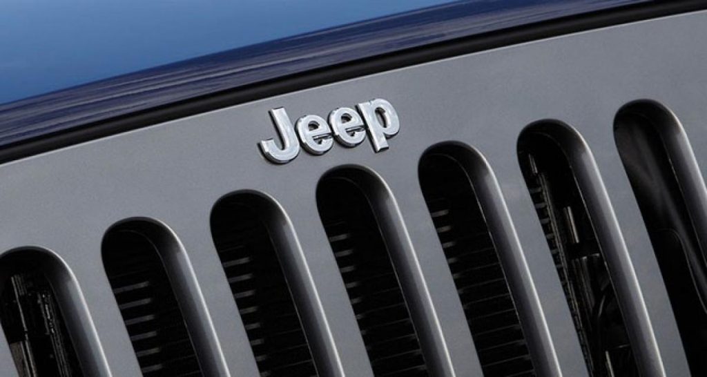 Toutes les nouvelles Jeep de 2020 à 2022