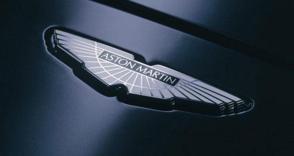 Aston Martin convoité par Geely ?