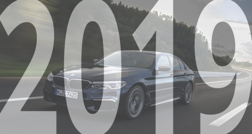 Bilan 2019 : BMW Group