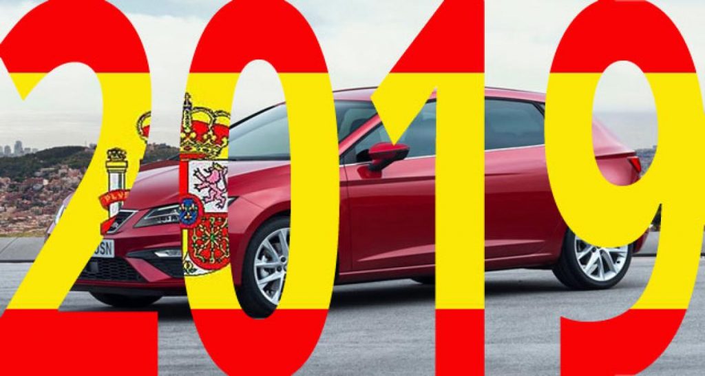 Bilan 2019 : Espagne