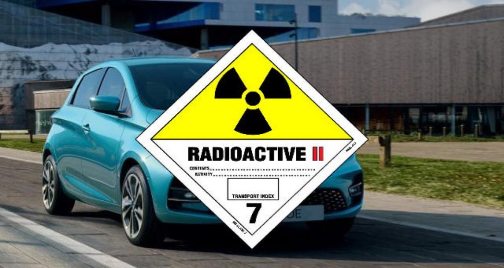 Des « batteries diamant » à partir de déchets radioactifs