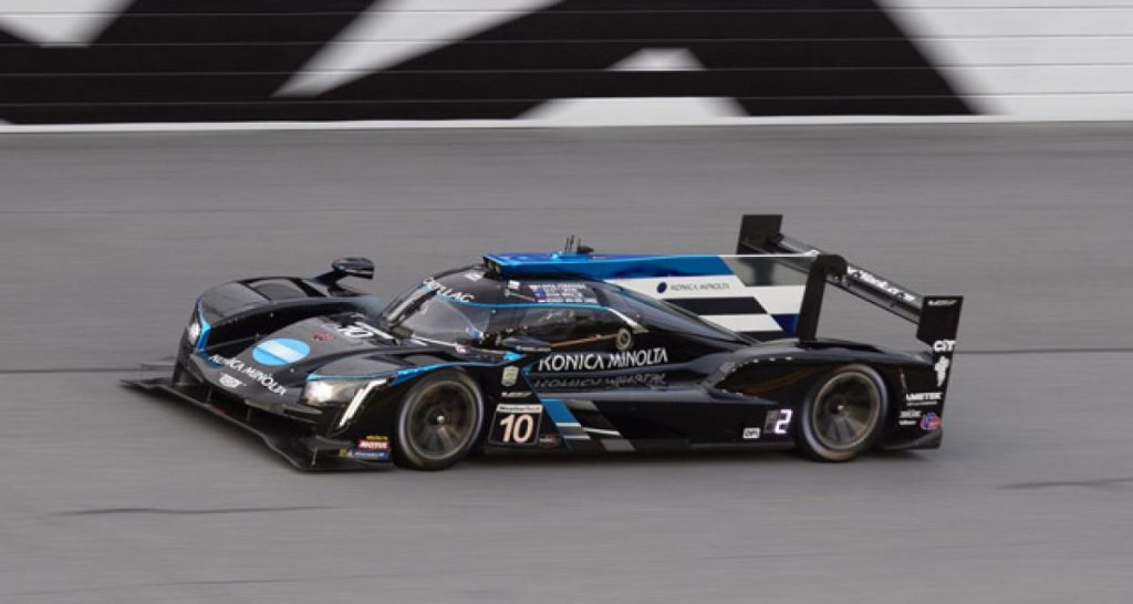 IMSA 2020 : Wayne Taylor Racing récidive aux 24 heures de Daytona