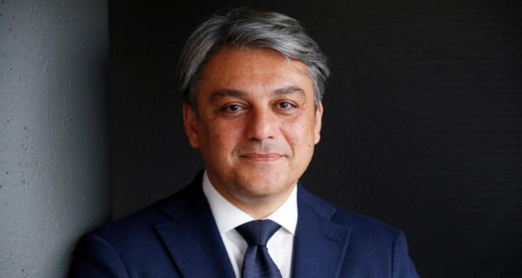 Renault : Luca de Meo Directeur Général…en juillet 2020