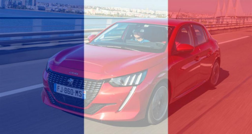 Bilan janvier 2020: France