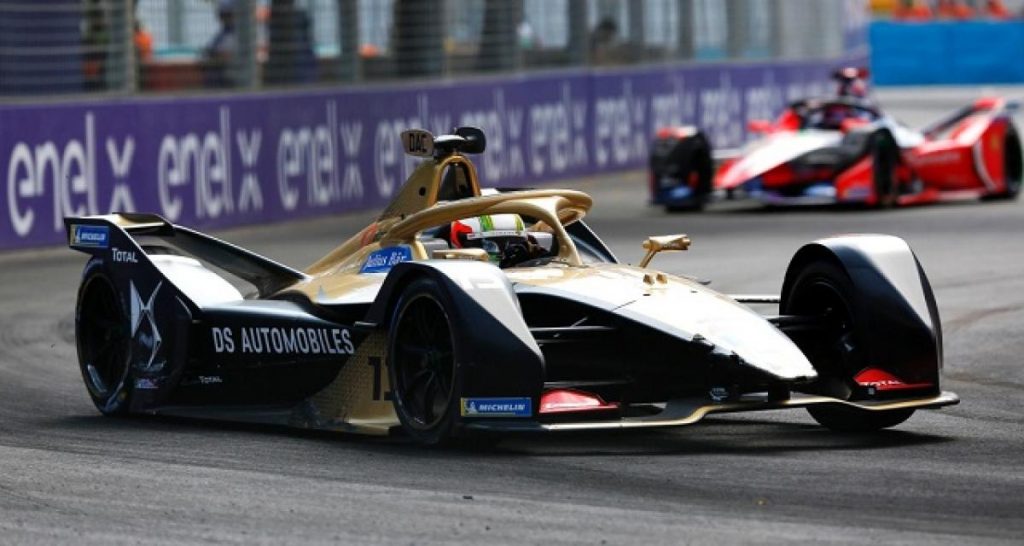 FE 2019-20- ePrix Marrakech : Da Costa fait coup double