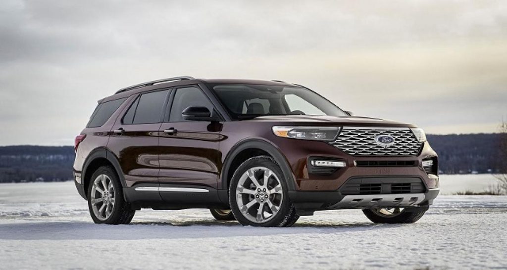 Ford change de Directeur des Opérations en pleine tourmente