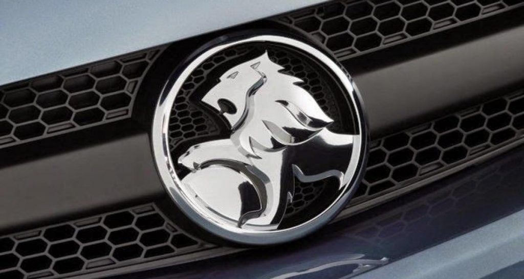 Holden (1856-2020) rejoint le cimetière des marques