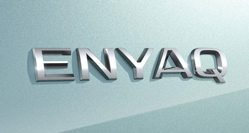 Skoda Enyaq, E comme électrique, Q comme SUV
