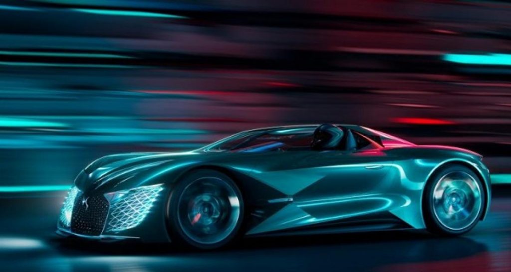 DS a toute sa place dans le futur PSA/FCA … selon sa patronne