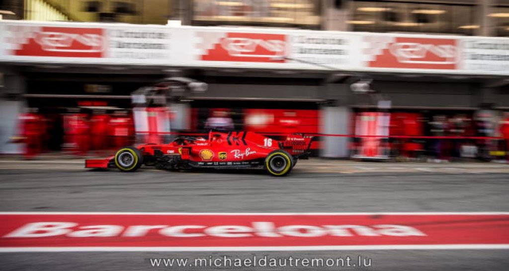 F1 : les écuries réagissent (mal) à l’accord FIA/FERRARI