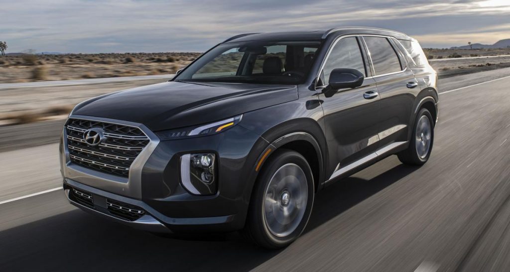 Hyundai : ventes mondiales au plus bas depuis 2010