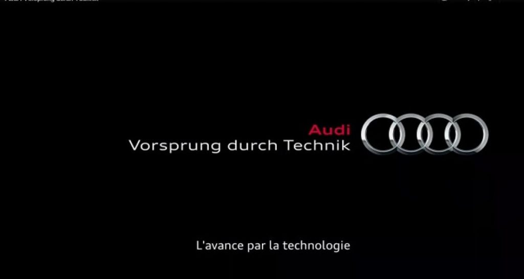 Le groupe VW veut être propriétaire d’Audi à 100 %