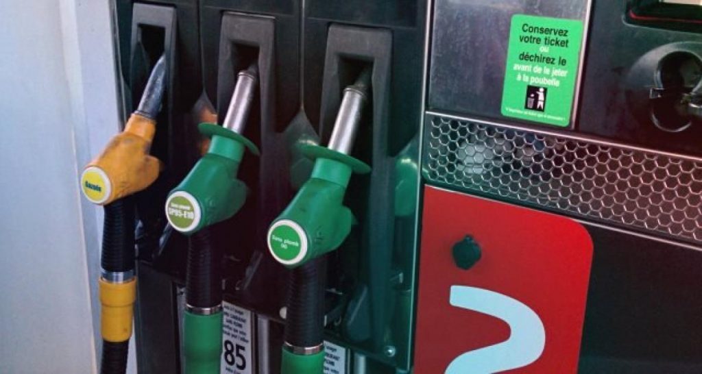 Termes d’automobile : diesel ou gazole ?