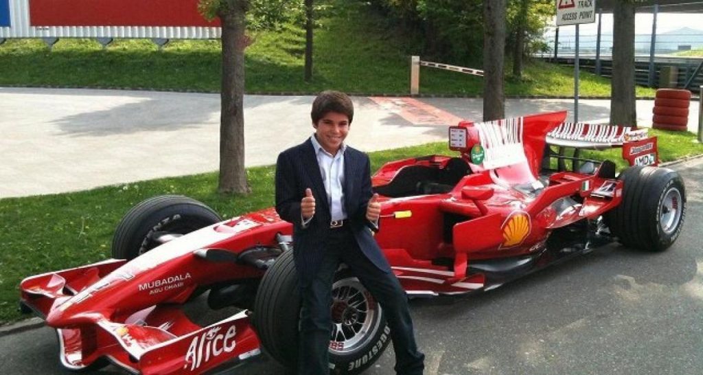 Trop d’héritiers en F1 ? Pas si nouveau que ça !