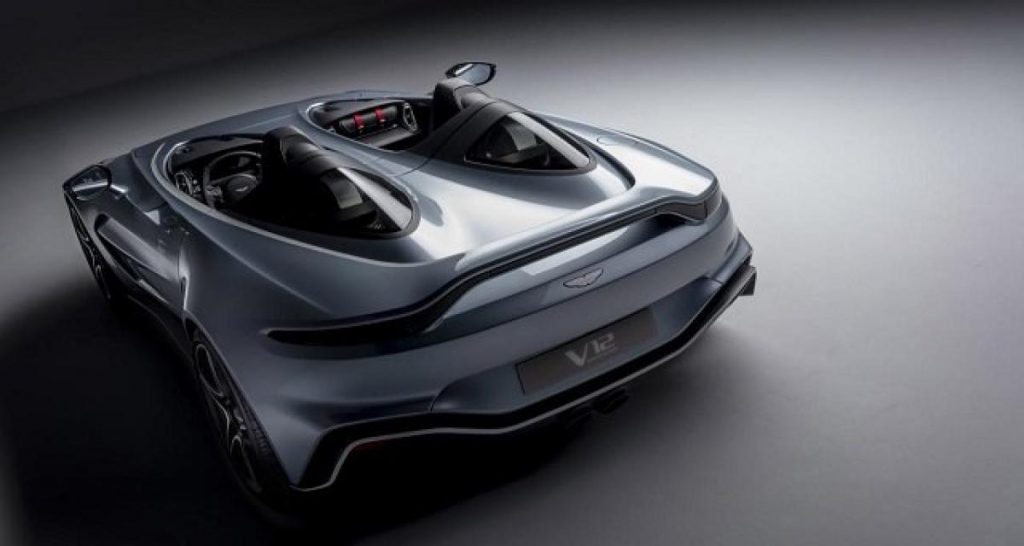 Aston Martin : Bertarelli, milliardaire, achète des parts