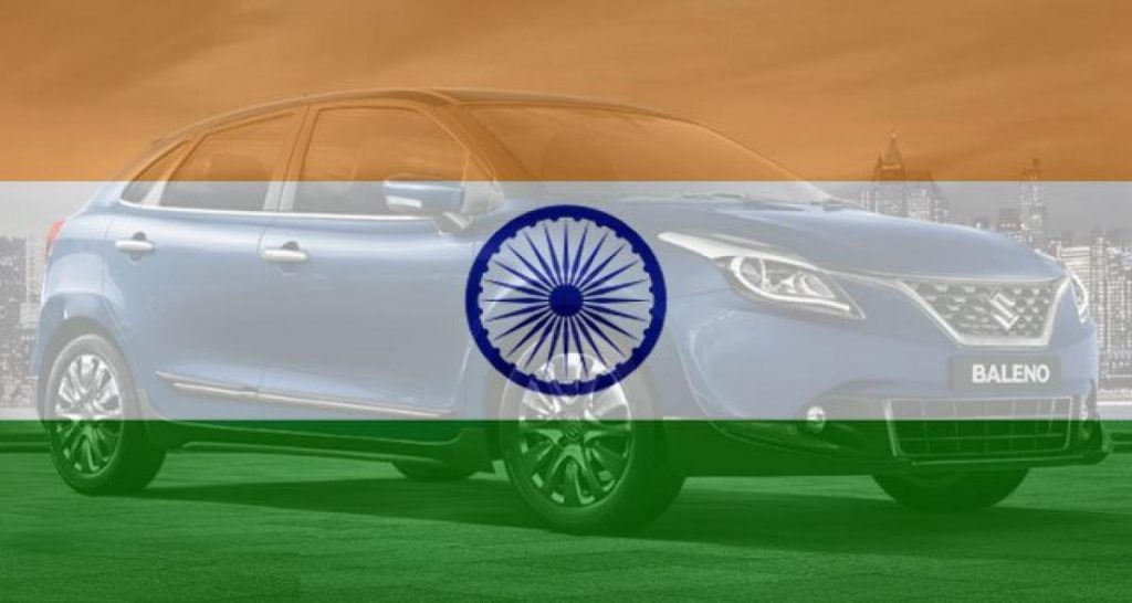 Bilan mars 2020 : Inde