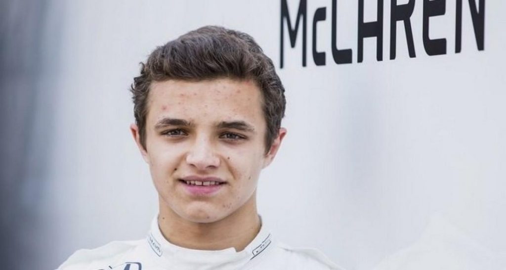 F1 : les pilotes McLaren baissent leur salaire face au coronavirus