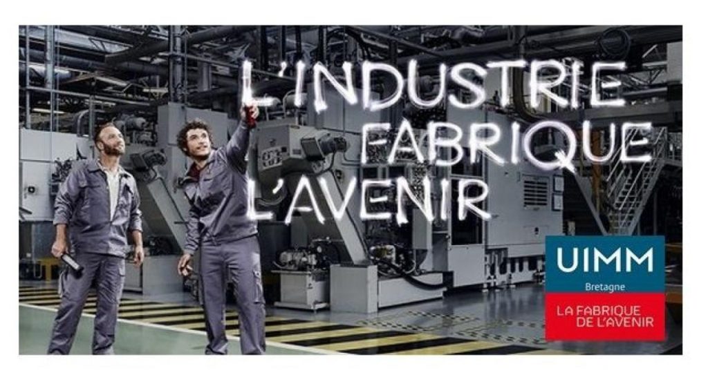 La métallurgie exhorte à reconnaître l’industrie comme essentielle