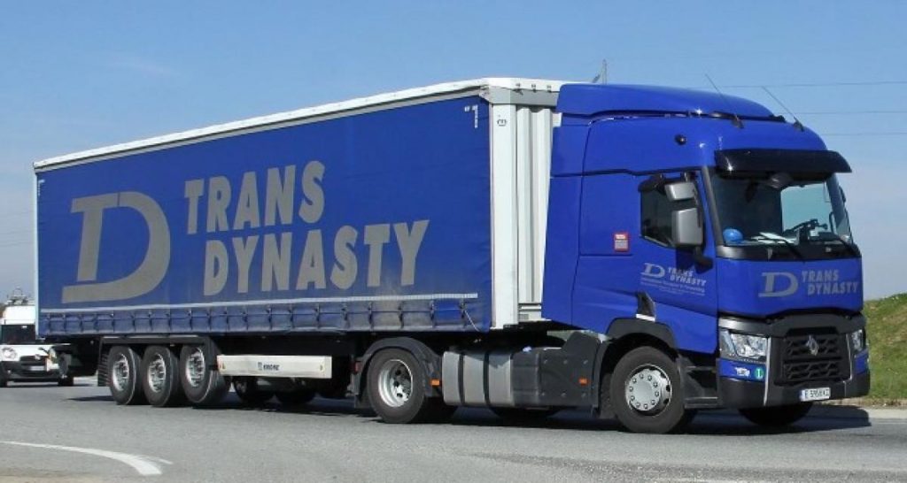 Capturer le CO2 des poids-lourds à l’échappement ?