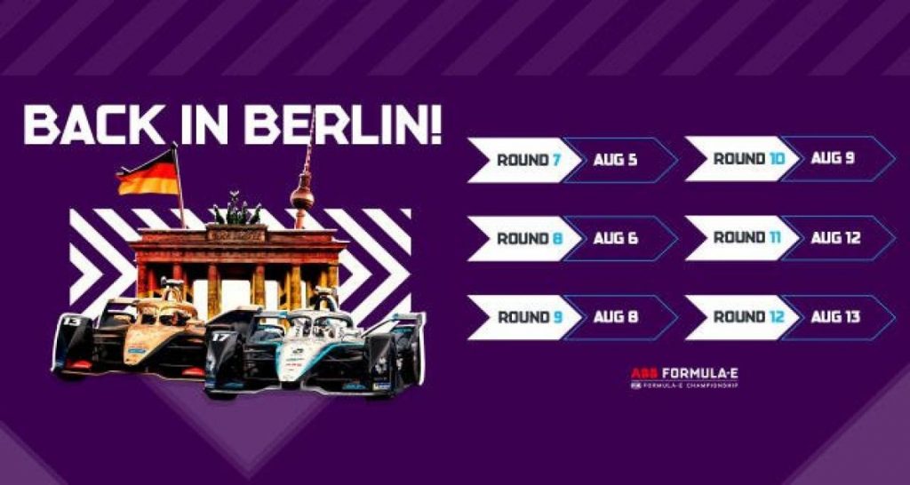 La saison de Formule E tourne à la farce !
