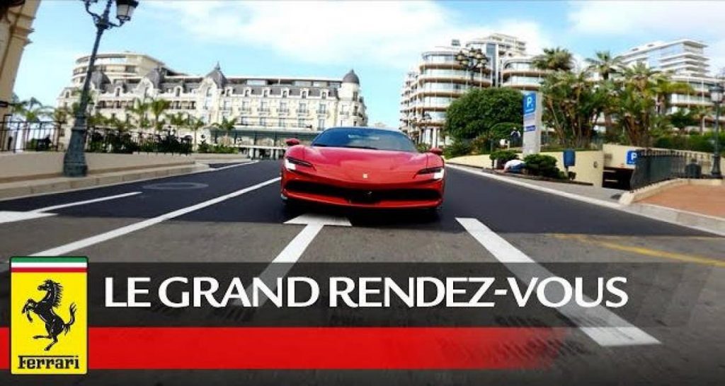Lelouch : « Le grand rendez-vous » ou « Tout ça pour ça » ?