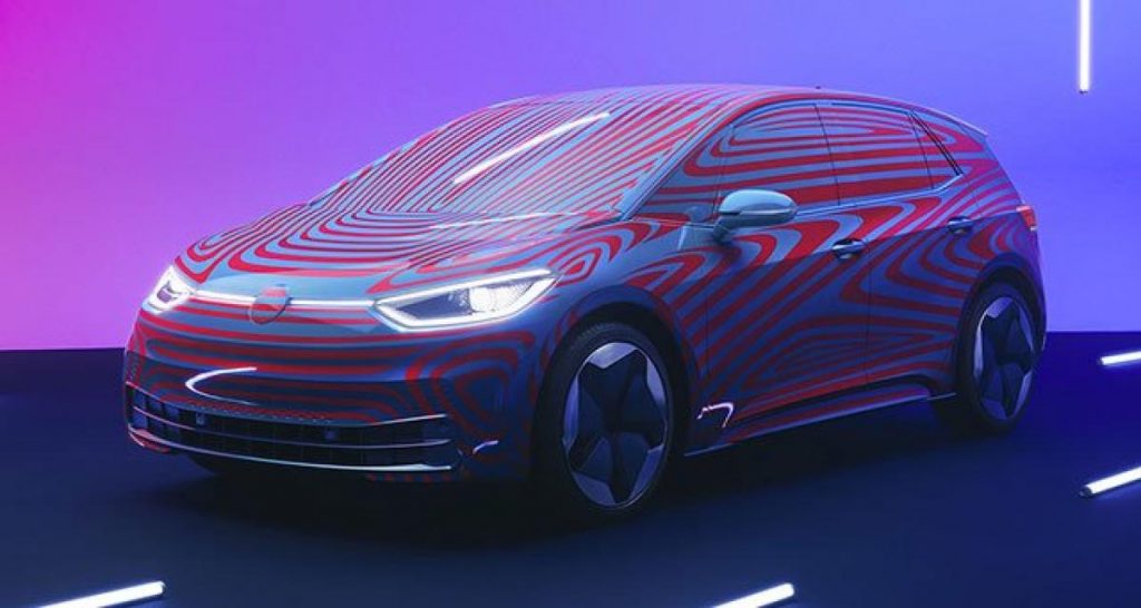 Volkswagen : vers une 2de vague d’austérité face au Covid-19