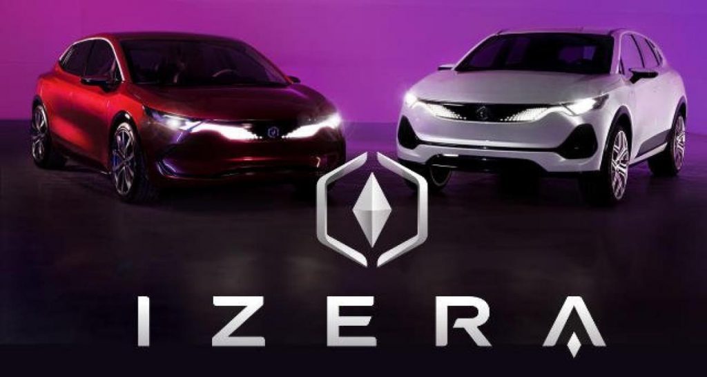 Izera : la nouvelle marque électrique venue de Pologne