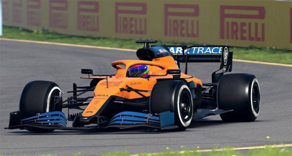 Jeu vidéo : test de F1 2020, le meilleur de la saga