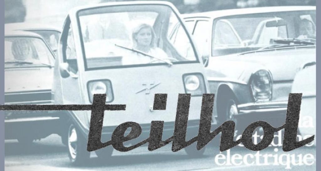 Marques disparues, épisode 16 : Teilhol l’Auvergnat