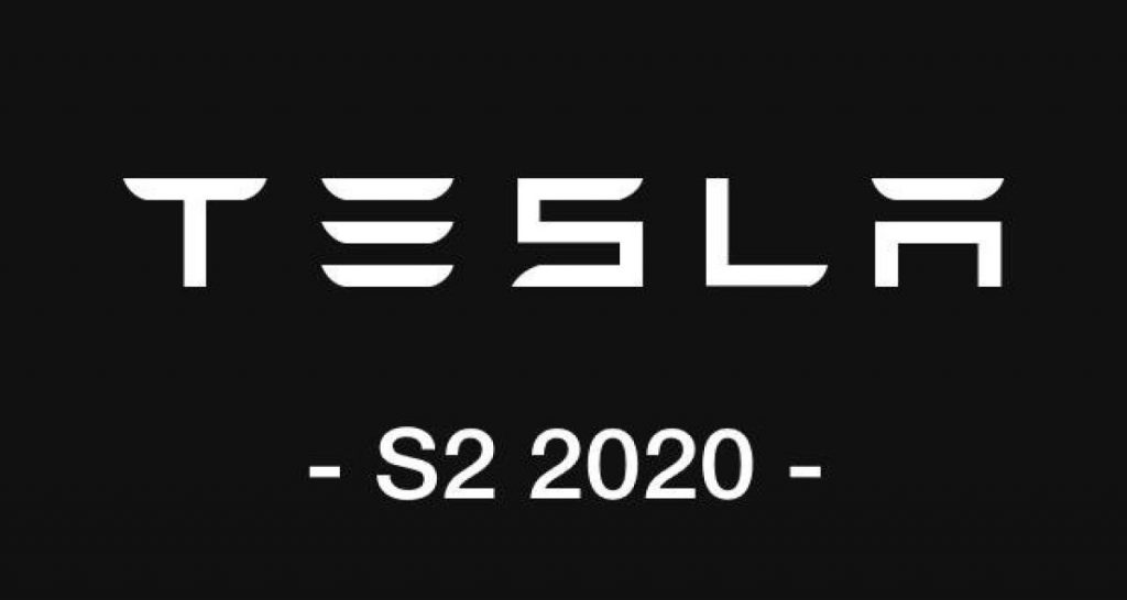 Tesla gagne de l’argent pour le quatrième trimestre de suite