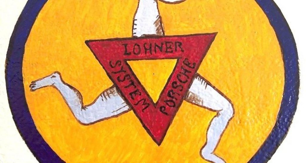 Marques disparues, épisode 17 : Lohner, avant-gardiste