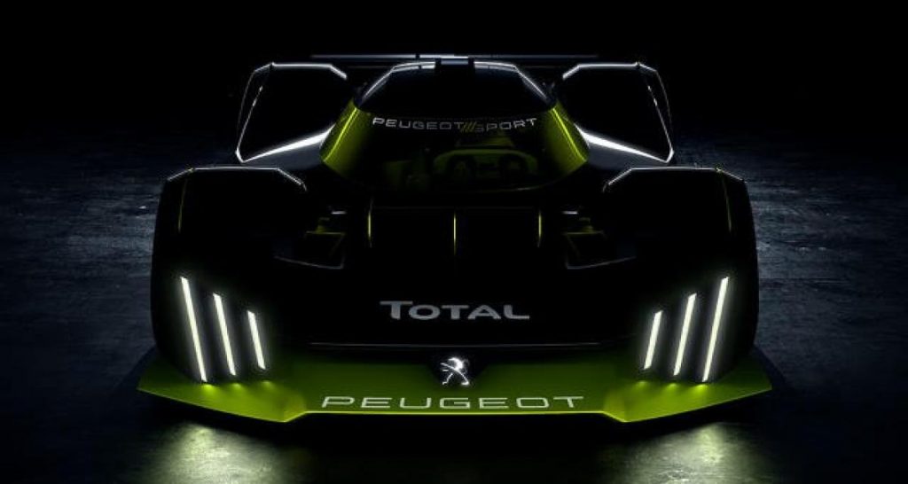WEC 2022 : Peugeot et Total en disent plus sur le programme